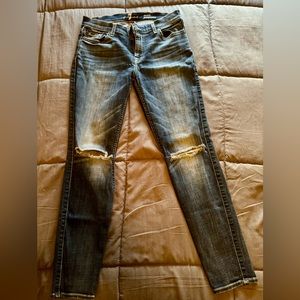 7 for all mankind size 29